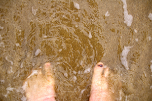 Atlantic Ardmore Feet Malone 2008